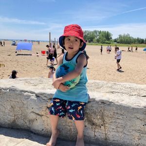 Meet your Posher, Cedie